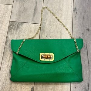 Banana Republic purse / clutch